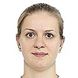 Кадошникова Анна Александровна