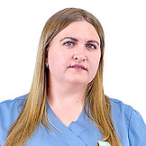 Черникова Людмила Геннадьевна