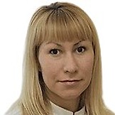 Круз Екатерина Викторовна