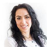 Маркосян Зара Самвеловна