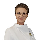 Заславская Виолетта Станиславовна