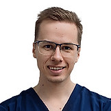 Никулин Евгений Игоревич