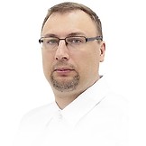 Свирин Евгений Юрьевич