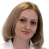 Угрюмова Светлана Анатольевна