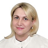 Прохорова Светлана Викторовна