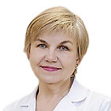 Синчук Наталья Владимировна