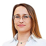 Кинякина Ева Леонидовна