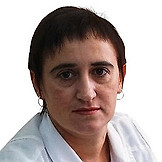 Латынина Наталья Николаевна