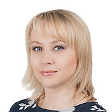 Алехина Светлана Анатольевна