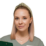 Монакова Елена Викторовна