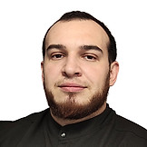 Богданов Дмитрий Вячеславович