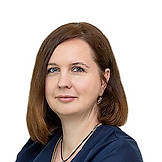 Бочарникова Наталья Евгеньевна