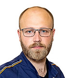 Санеев Антон Владимирович