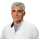 Дегтярёв Дмитрий Викторович