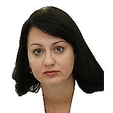 Юденкова Ирина Вадимовна