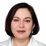 Ловягина Софья Ильинична