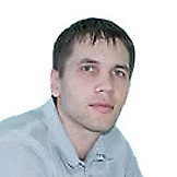 Новиков Игорь Игоревич