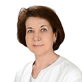 Шамаева Татьяна Евгеньевна