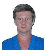 Лынов Павел Алексеевич