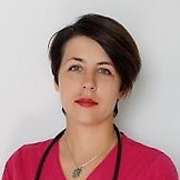 Захарова Ольга Юрьевна