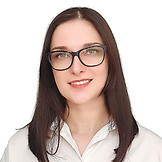 Саулина Анна Геннадьевна