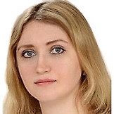 Будаева Анжелика Александровна