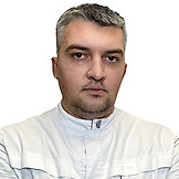 Петухов Максим Александрович