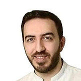 Магеррамов Руслан Алиевич