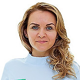 Гребенникова Елена Викторовна