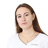 Алабовская Светлана Дмитриевна