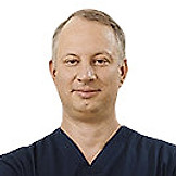 Алабовский Дмитрий Владимирович