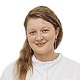 Вербицкая Екатерина Олеговна