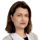 Куташова Людмила Анатольевна