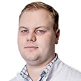 Горбачев Алексей Дмитриевич