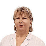 Парфенова Людмила Николаевна