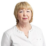 Хвостикова Валентина Ивановна