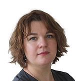 Ведринцева Надежда Владимировна