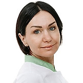 Масляная Надежда Митрофановна