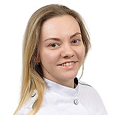 Савельева Анна Юрьевна