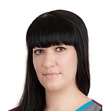 Бондарева Екатерина Владимировна