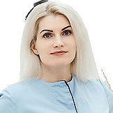 Кузнецова Елена Сергеевна