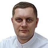 Михневич Алексей Валерьевич