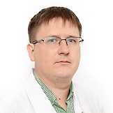 Домбровский Сергей Вячеславович