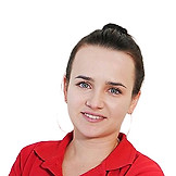 Митрофанова Мария Юрьевна