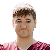 Ступин Вячеслав Владимирович