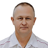 Каханов Алексей Григорьевич