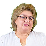 Коростелева Елена Николаевна