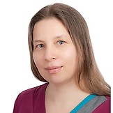 Коротких Анна Николаевна