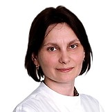 Скворцова Лариса Викторовна