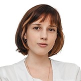 Васильева (Урясова) Ирина Петровна